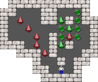 Уровень 1 — Complex Simplicity